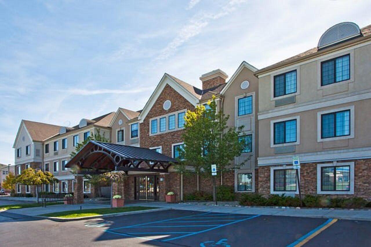 Sonesta Es Suites Auburn Hills Detroit ภายนอก รูปภาพ
