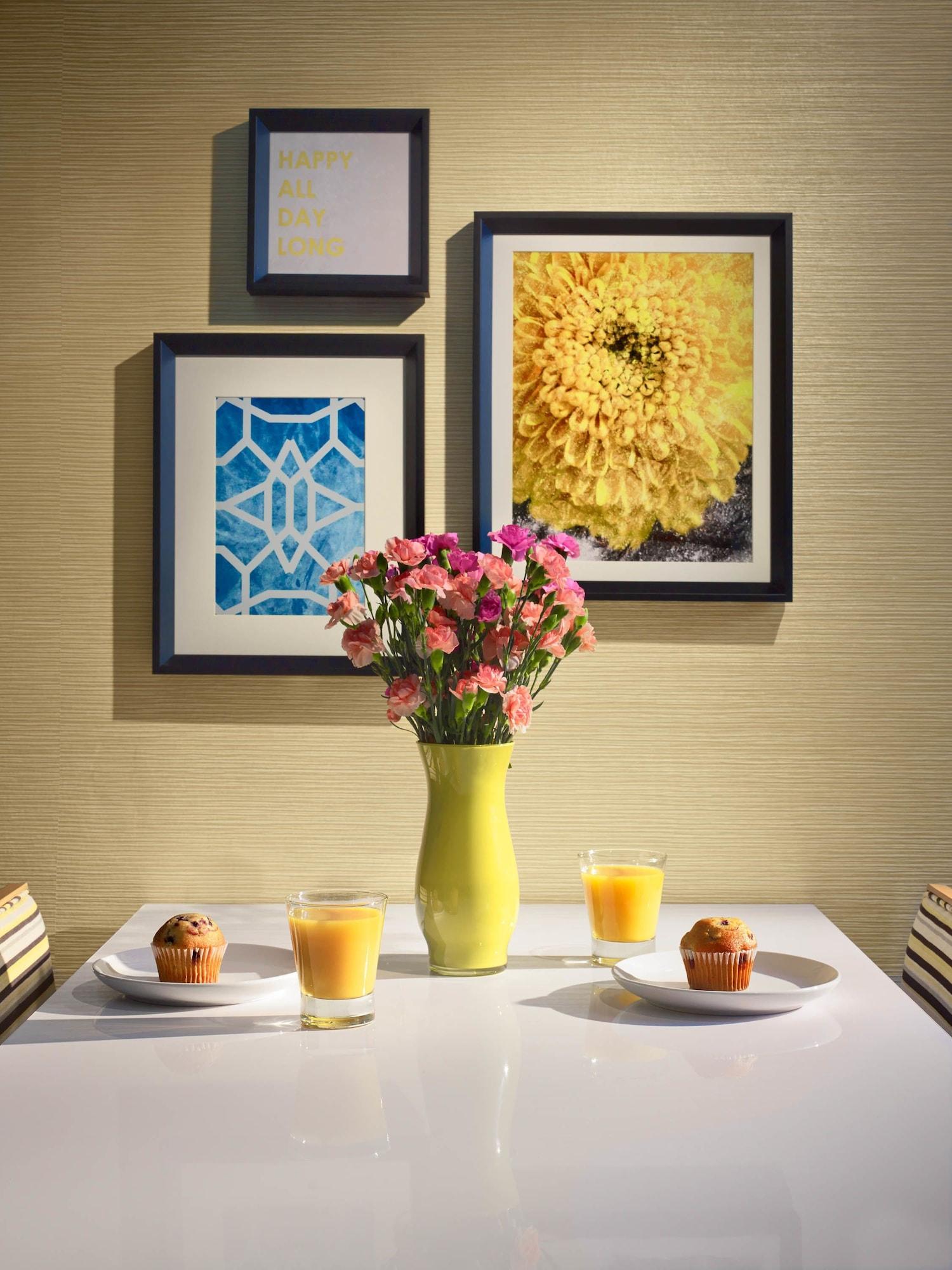 Sonesta Es Suites Auburn Hills Detroit ภายนอก รูปภาพ