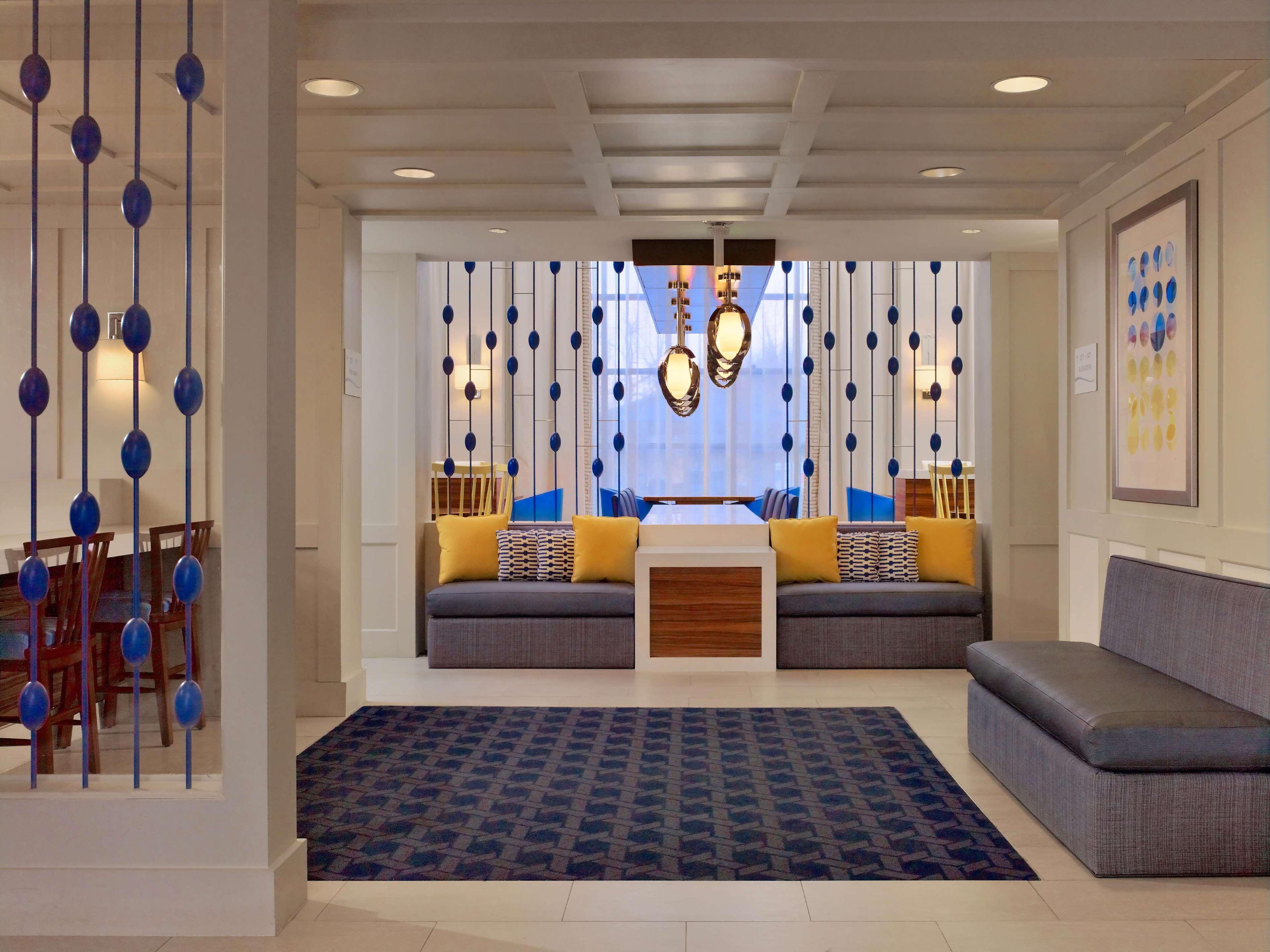 Sonesta Es Suites Auburn Hills Detroit ภายนอก รูปภาพ