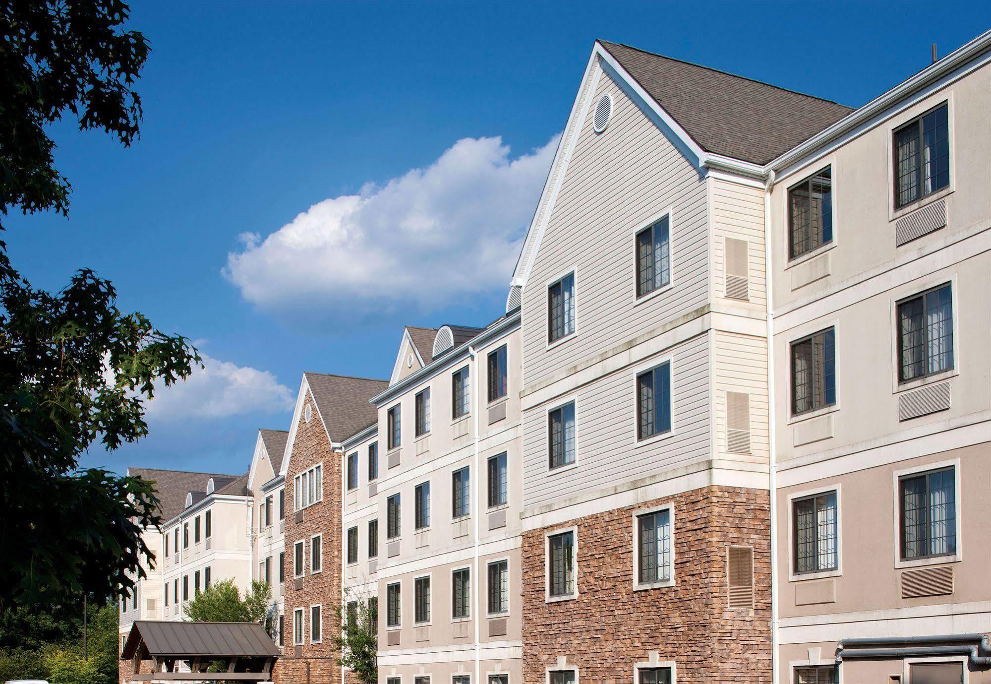 Sonesta Es Suites Auburn Hills Detroit ภายนอก รูปภาพ