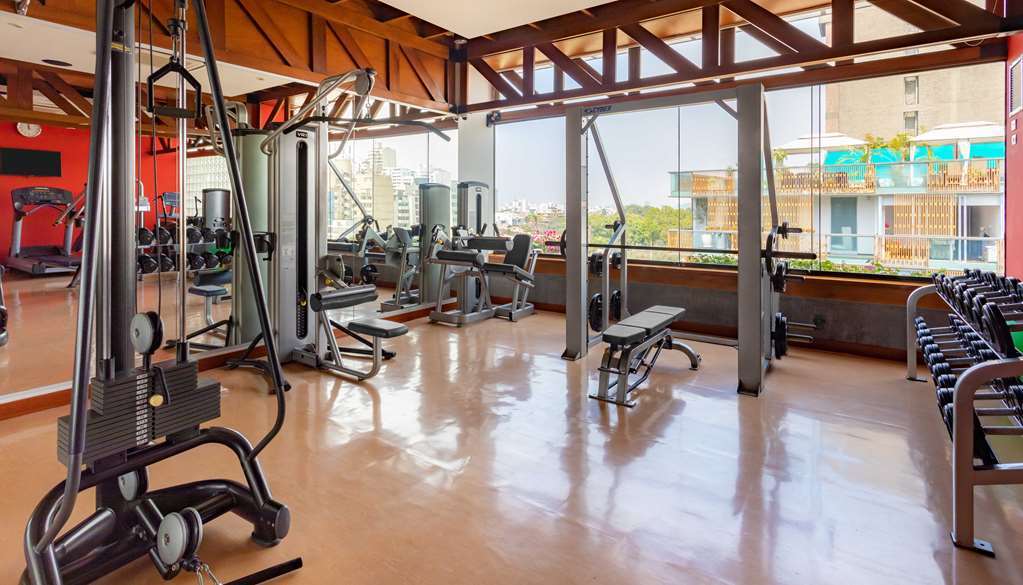 Sonesta Es Suites Auburn Hills Detroit สิ่งอำนวยความสะดวก รูปภาพ
