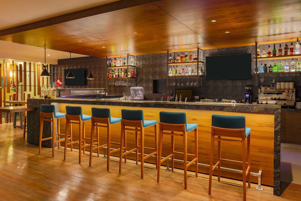 Sonesta Es Suites Auburn Hills Detroit ร้านอาหาร รูปภาพ