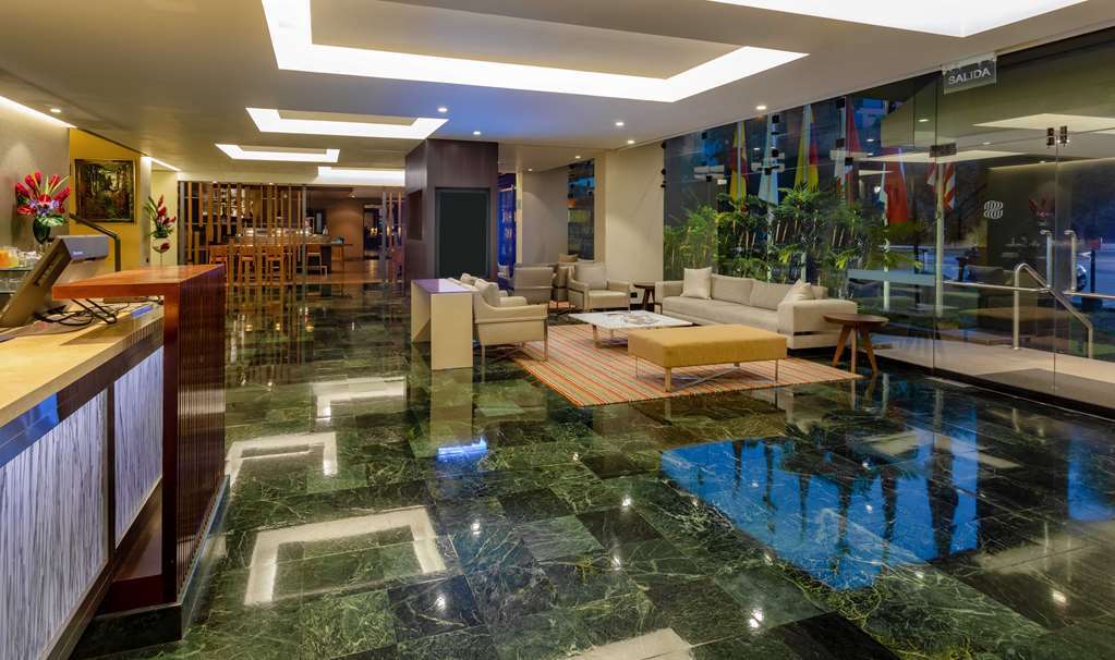 Sonesta Es Suites Auburn Hills Detroit ภายใน รูปภาพ