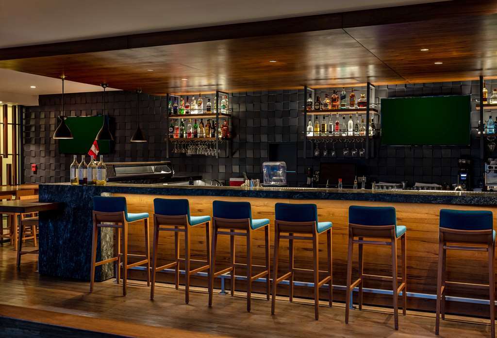 Sonesta Es Suites Auburn Hills Detroit ร้านอาหาร รูปภาพ