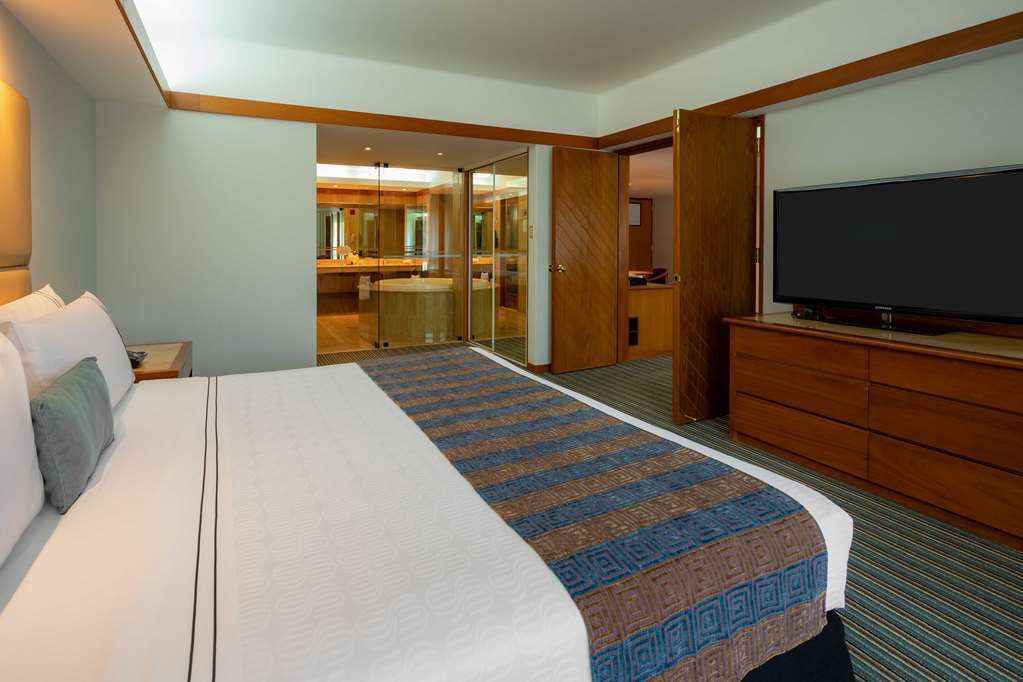 Sonesta Es Suites Auburn Hills Detroit ห้อง รูปภาพ